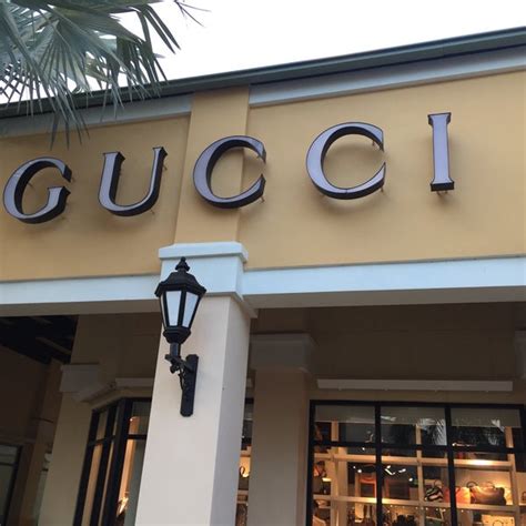 florida gucci outlet|sawgrass mills gucci.